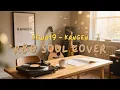 Lagu DEWA19 - KANGEN | R\u0026B Soul Jazz