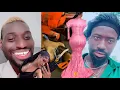 Download Lagu Allahou akbar😱Adamo explique son accident sama béne kharite mo done dawal man si guinaw la nekone ak