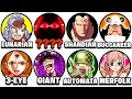Download Lagu Every Race In One Piece Explained