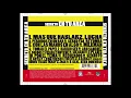 Sekreto - Mary & Jack Featuring B Real de Cypress Hill, Keen & Don Diego (Prod. Milkman)