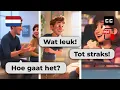 Lagu 7 Easy Dutch Conversations for Beginners 🇳🇱 Learn Dutch Fast \u0026 Speak Confidently!