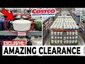 Costco 42 Amazing DISCONTINUED CLEARANCE DEALS You Can NOT Miss HURRY NOW