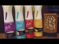 Download Lagu Glade TV Spot, 'Expressions Fragrance Mist' (2012)