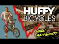 Huffy BMX Got No Respect They Also Got Millions of Kids on Bikes