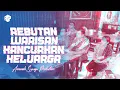 Download Lagu WARISAN BUNUH ORANG TUA