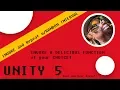 How to Repeat Function Interval using Invoke Unity 5 Tutorial for Beginners