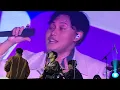 Download Lagu RIZKY FEBIAN | Allo Bank Festival 2025 Day 1 | Istora Senayan 21-06-2025 #allobank #fancam