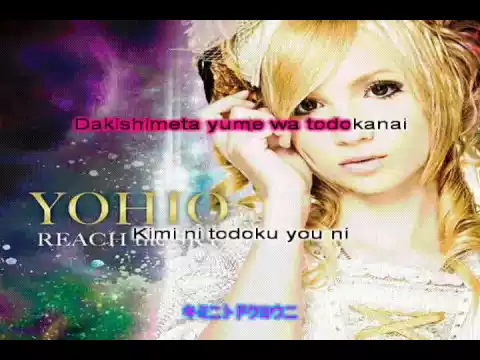 Download MP3 YOHIO - SKY☆LiMiT Lyrics [Read Description]