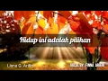 Download Lagu Hidup ini adalah pilihan