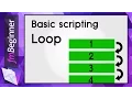 FileMaker Loop Script