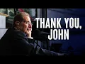 TRIBUTE John Sterling s Legendary Broadcasting Career