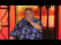 Making Cops Laugh Krispy Kreme Doughnuts - Gabriel Iglesias