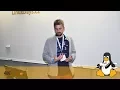 LinuxDays 2017 - SaltStack pro orchestraci a konfiguraci IT infrastruktury