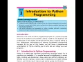 How to Install Python VS Code PyCharm Run Your First Code 10th Class Computer Science