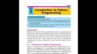 How to Install Python VS Code PyCharm Run Your First Code 10th Class Computer Science