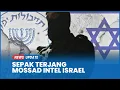 Download Lagu Mengenal Intelijen Mossad Kunci Israel Serang Teheran hingga Bunuh Jenderal Iran