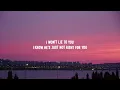 Shawn Mendes - Treat You Better (Lyrics)