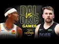 Download Lagu Dallas Mavericks vs OKC Thunder Game 6 Full Highlights | 2024 WCSF | FreeDawkins