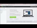 Android Apps Development course Part 3 006 Downloading and Installing the Android Studio IDE