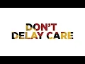 UMMS Hospitals Are Open - Don t Delay Care