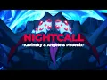 Lagu 📞NightCall - Kavinsky, Angèle \u0026 Phoenix (Slowed+Reverb)