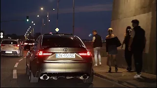 lexus is 350 v6 333 hp deep house lovixx we go up