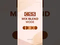 Explore Creative Visual Effects using CSS Mix-Blend-Mode