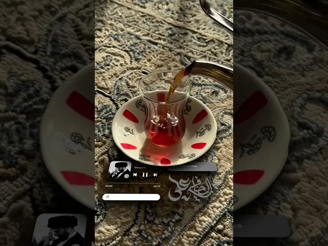 في ثانيتين الصلاة على محمد وآل محمد 🌱🤍