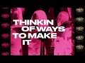 TECH IT DEEP - Maria Maria (Diplo Remix) - Official Lyric Video