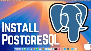 How to Install PostgreSQL on Mac Install PostgreSQL on macOS 2026