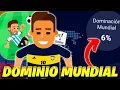 Download Lagu DOMINÉ COLOMBIA en World Soccer Champs | 100% Dominio Mundial ep.1
