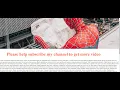 Zoom Image with Scrolling Effect using HTML CSS and JQuery