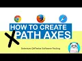 XPath Tutorial How to create XPath Axes in Selenium QA Tester