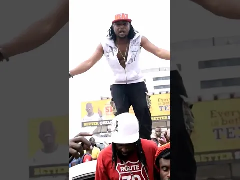Maffcat Gwan C4 Riddim #slimdoggzentertainment #zimdancehall #zimbabwe #trending