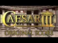 Caesar III Original Soundtrack Score Full Album
