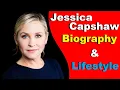 Jessica Capshaw Biography and Lifestyle Jessica Capshaw