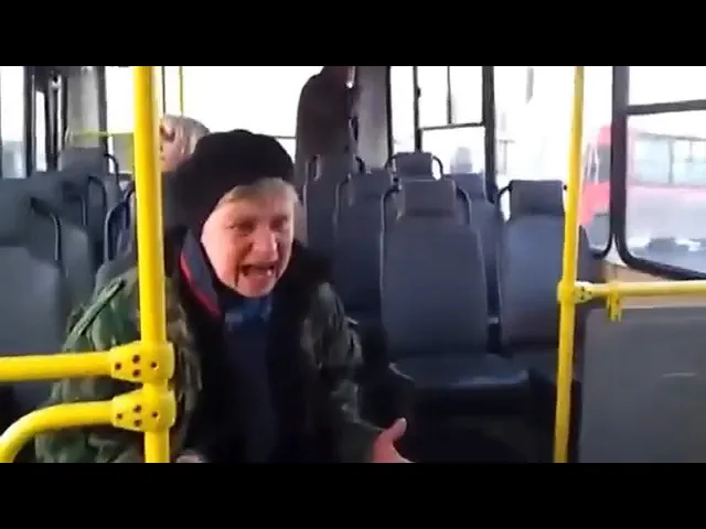 Наталья Морская пехота