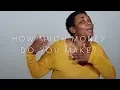 100 People Tell Us How Much Money They Make Keep it 100 Cut