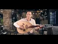 Bahaa Sultan - Ta3ala Adalla3ak | بهاء سلطان - تعالي أدلعك ( OUD COVER )