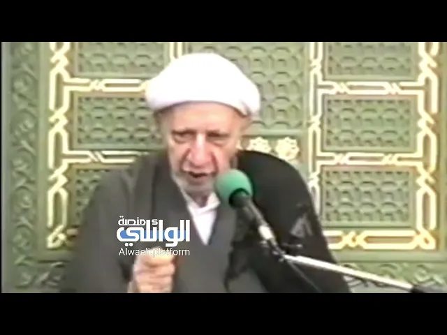 الصوم وتربية الأرادة | د.احمد الوائلي