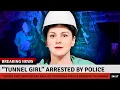 Who Is TikTok s Tunnel Girl And WHY Is She In Trouble
