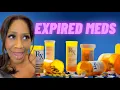 Is it Safe to Take Leftover or Expired Antibiotics A Doctor Explains