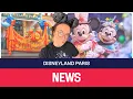 Download Lagu Disneyland Paris News 🎃✨🎄 Halloween \u0026 Weihnachten 2025 – alle Neuheiten im Überblick!