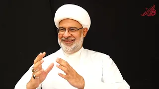 النقد البناء والنقد الهدام - سماحة الشيخ هاني البناء