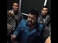 Se va muriendo mi alma.- El Mimoso