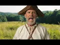 Andrew Pickens History in Oconee County SC