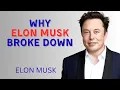 Download Lagu Chosen One, Elon Musk Cried After Seeing Your Picture