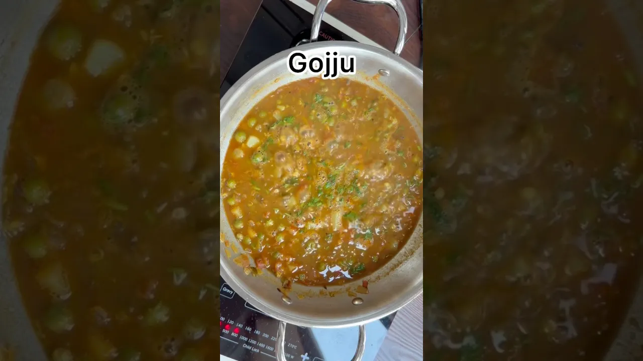 Gojju π