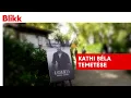 Download Lagu Utolsó útjára kísérték Kathi Bélát
