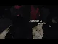 Wale - Watching Us (with Leon Thomas) [Lyric Video]